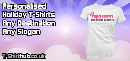 Holiday T-Shirts
