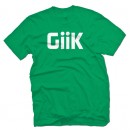 GIIK Geek T-shirt 