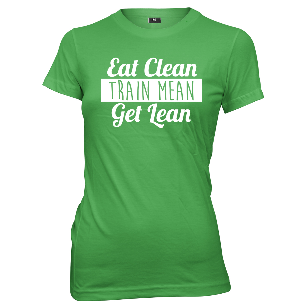 women's long and lean t shirts