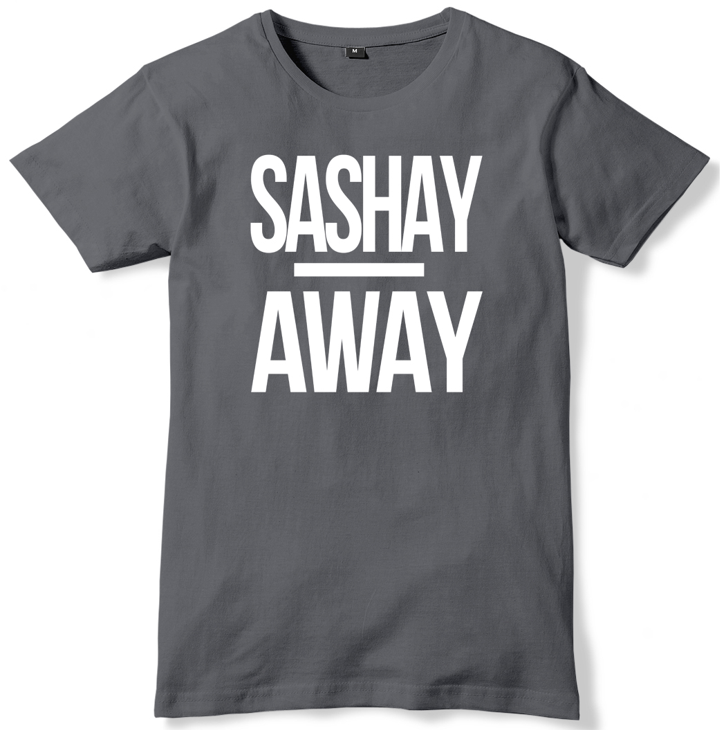 cast away t shirt