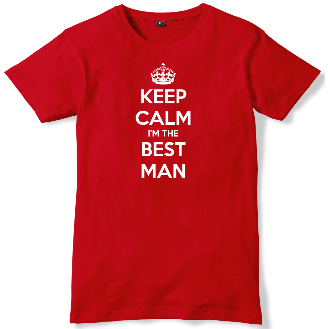 keep calm t shirts uk