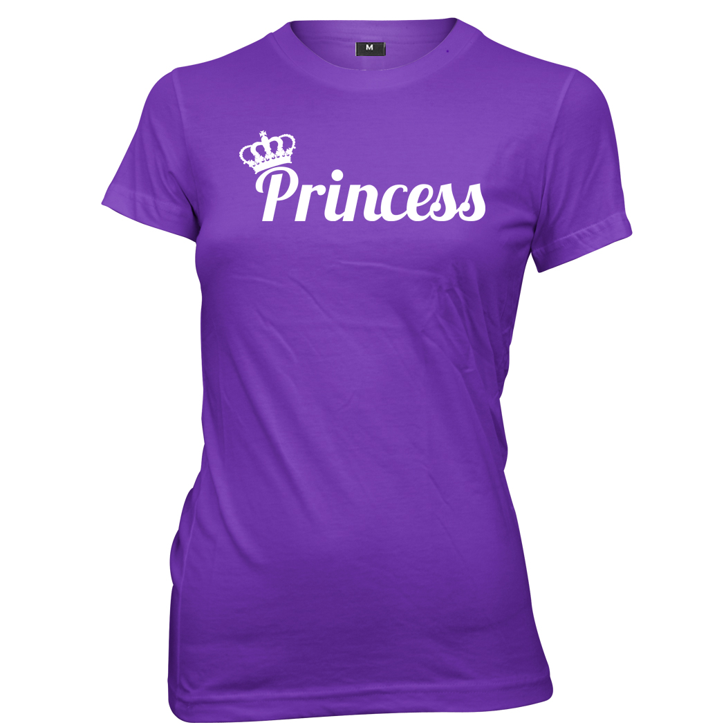 american princess t shirt