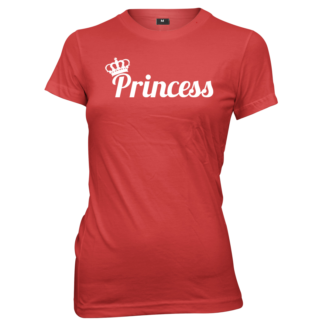 ladies slogan t shirts