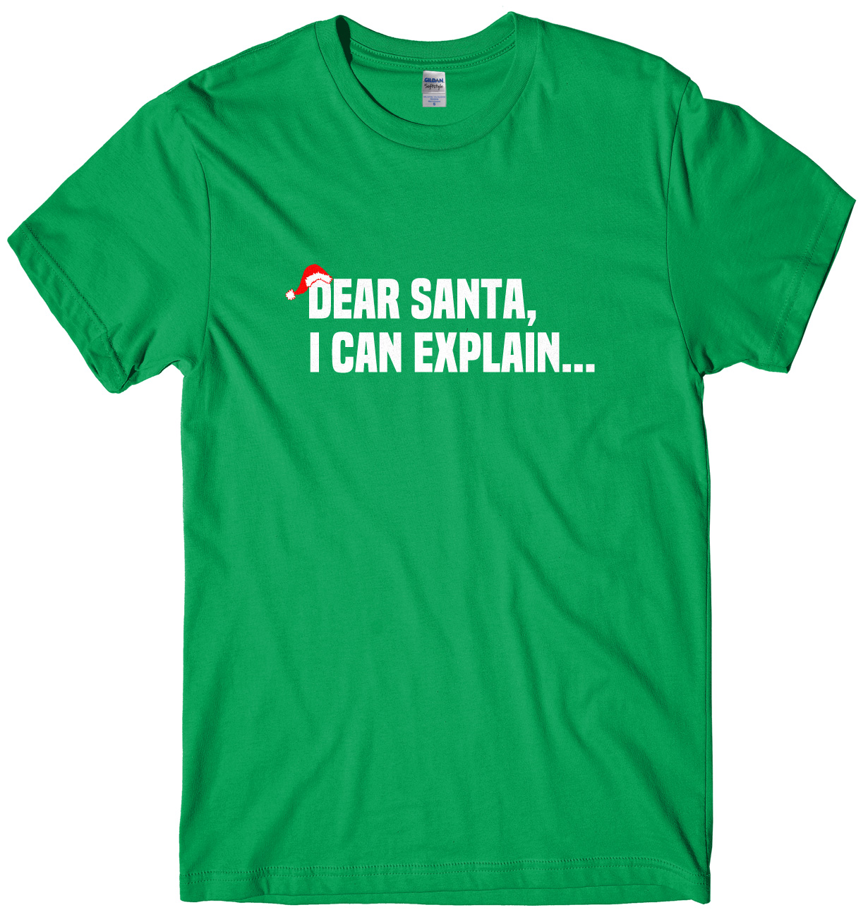 funny christmas t shirt