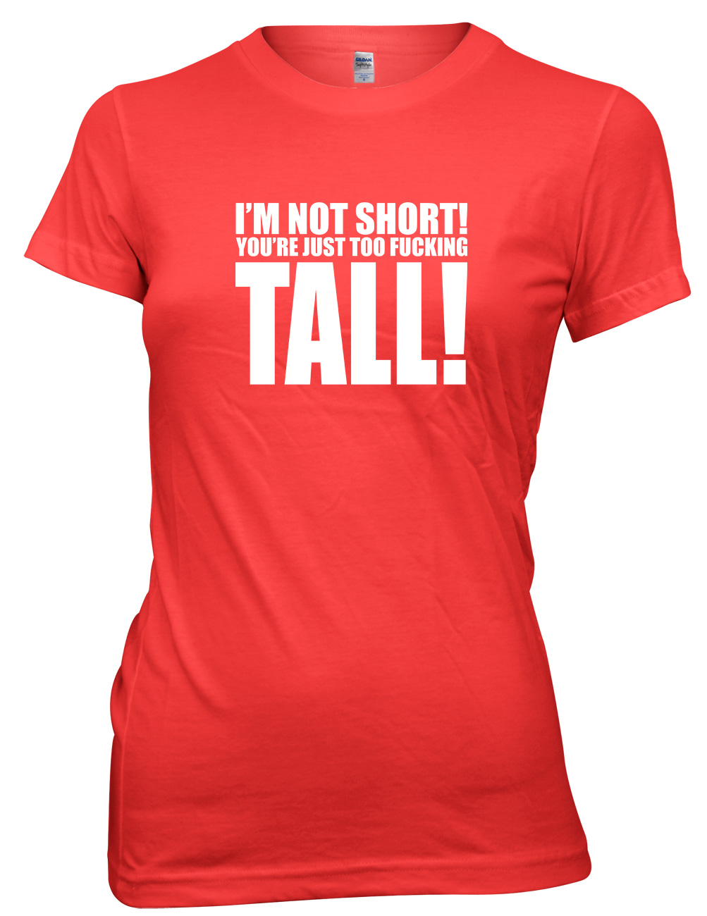 long tshirts for tall women